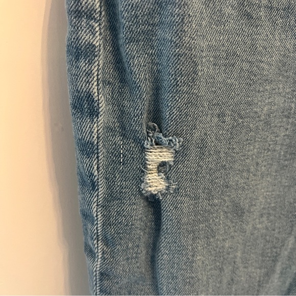 Madewell Jeans Size 27 - Picture 9 of 11